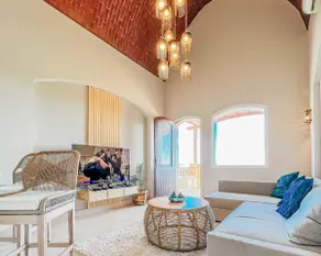 Cozy 1Bdr @ Lagoon Near Marina - Image 3