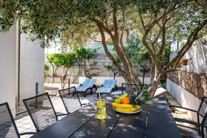 MY DALMATIA - Sea view apartment Dajana with private pool - Image 4