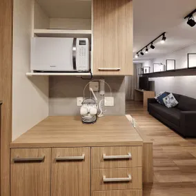 Modern Apartment with Pool Downtown Lapa - Image 4