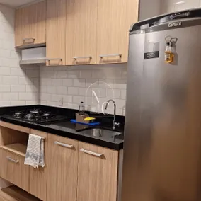 Modern Apartment with Pool Downtown Lapa - Image 3