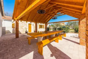 MY DALMATIA - Holiday home Barba with private heated pool - Image 2