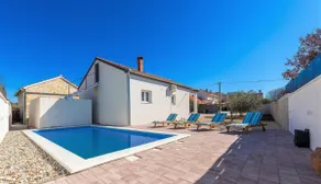 MY DALMATIA - Holiday home Barba with private heated pool - Image 3