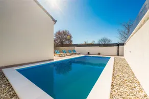 MY DALMATIA - Holiday home Barba with private heated pool - Image 5