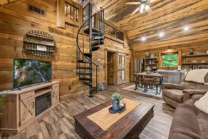 NEW! 2PM Check In! HotTub! 5 min drive to Downtown - Image 3