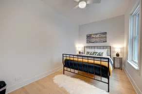 The Bagel Inn - Bright & Modern Wrigleyville 2 Bed - Image 5
