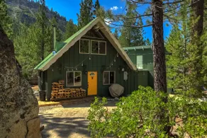 Rustic Haven - Hot tub & Pet friendly - Image 3