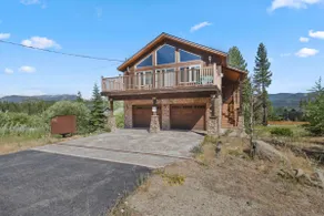 Mule Meadows Classy, Split Level South Tahoe Home! - Image 5