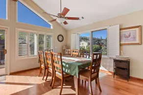 Mule Meadows Classy, Split Level South Tahoe Home! - Image 4