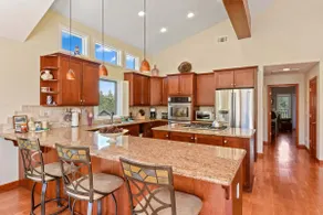 Mule Meadows Classy, Split Level South Tahoe Home! - Image 3