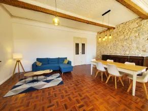 Via Domitia, Spacious 5 bedroom house - Image 4