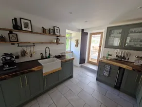 The Farmhouse, Fowey - Image 5
