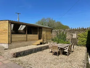 The Farmhouse, Fowey - Image 2