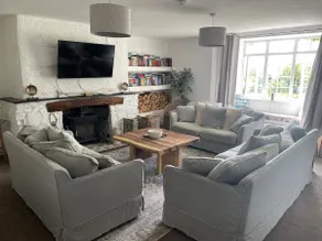 The Farmhouse, Fowey - Image 3
