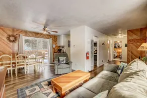 Whispering Pines Cabin - Family and pet Friendly Abode - Image 3