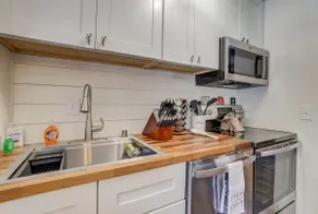 Whispering Pines Cabin - Family and pet Friendly Abode - Image 4