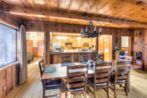 Zephyr Cove Cabin - Walk to Lake & Beach - Image 4