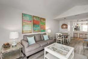 Salty Moose | 2BD Close To Whitecap Beach | Pool - Image 5