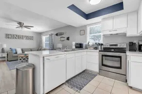 Cortez ~Kingfish Cottage. 5 Boatslips available! - Image 4