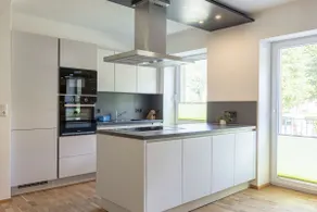 Vacation home with 3 bedrooms - Image 4
