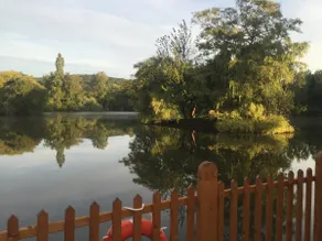 les songes de steph floating cabin – 2/4 pers - Image 2