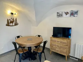 Two-room apartment 47 m2, facing south, Serre-Chevalier Le Monêtier-les-bains - Image 2