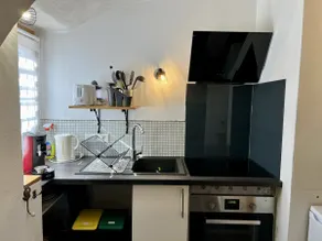Two-room apartment 47 m2, facing south, Serre-Chevalier Le Monêtier-les-bains - Image 3