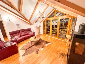 Modern Mountain Penthouse - an der Skipiste - Image 3
