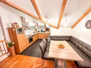 Modern Mountain Penthouse - an der Skipiste - Image 4