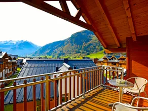 Modern Mountain Penthouse - an der Skipiste - Image 2