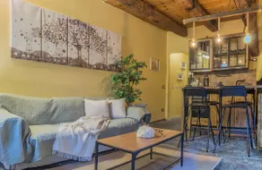 Appartamento con 2 camere da letto per 4 persone - Image 4