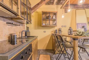 Appartamento con 2 camere da letto per 4 persone - Image 3
