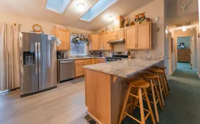 Elk Forest Escape - Economy Family Abode - Image 3