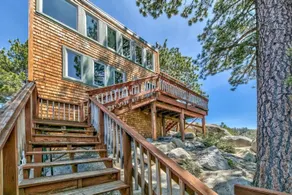 Heaven's Nest - the BEST views of Lake Tahoe - Image 4