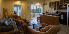 The Beach Villas w/ Pool Hot Tub & A/c! - Image 3