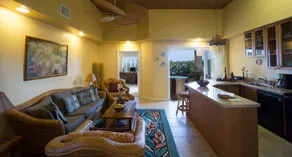 The Beach Villas w/ Pool Hot Tub & A/c! - Image 2