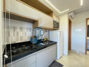 1 bedroom apartment with kitchen and 4 thermal pools - Image 5