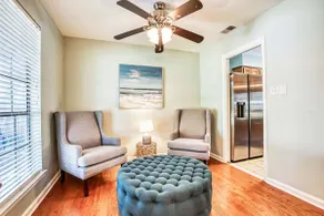 Cabana Savannah – Cozy Hot Tub, Fire Pit & Pool - Image 4