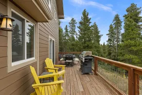 Hot Tub, Arcade games, and Mountain Views Retreat! - Image 3