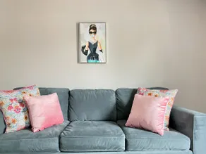 Dolly Vibes! Central ATX Queen 1B+Sofa Bed+Parkin - Image 2