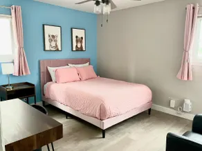 Dolly Vibes! Central ATX Queen 1B+Sofa Bed+Parkin - Image 4