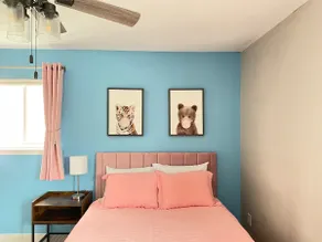 Dolly Vibes! Central ATX Queen 1B+Sofa Bed+Parkin - Image 5