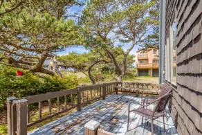 Cozy and Quiet Wood Lined Charm in Tierra Del Mar! Sister’s Beach Retreat - Image 3
