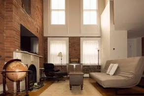 Garden Level Suite, Court Street - Image 4