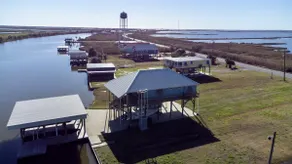 Les Pierre's Luxury Fishing Camp - Image 2