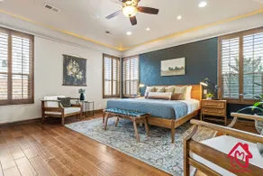 Bosque Retreat on the Rio - Single Story - 4 Kings - Image 4