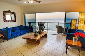 Oceanfront Villa Groups 4B Grupos - Image 3