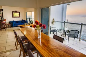 Oceanfront Villa Groups 4B Grupos - Image 4