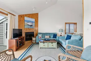 SeaFinn: Semi-Oceanfront | Pool Access | Dogs OK - Image 4