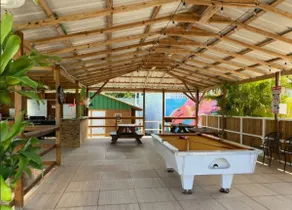2 BR Apartment at El Flamingo Beach Club - Image 2