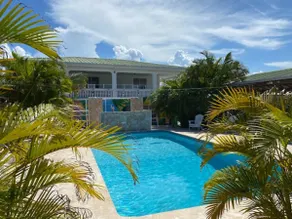 2 BR Apartment at El Flamingo Beach Club - Image 4